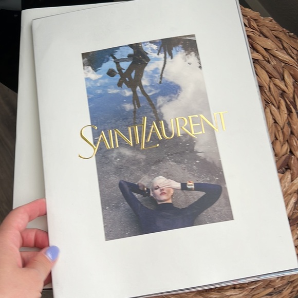 Original designer look books - Picture 10 of 11